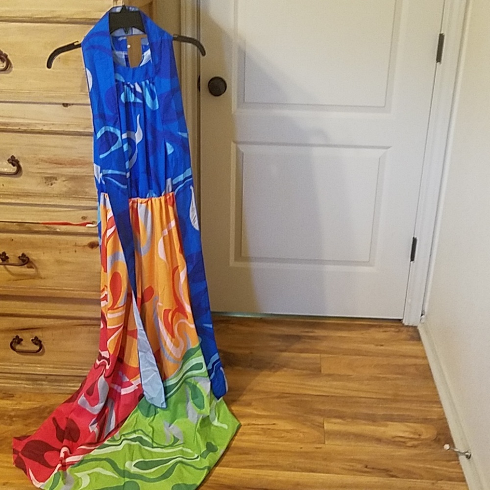long dress womens medium